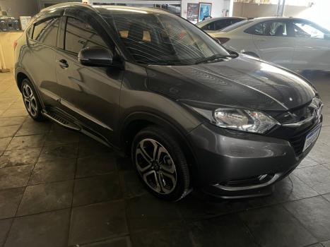 HONDA HR-V 1.8 16V 4P LX FLEX AUTOMTICO CVT, Foto 3