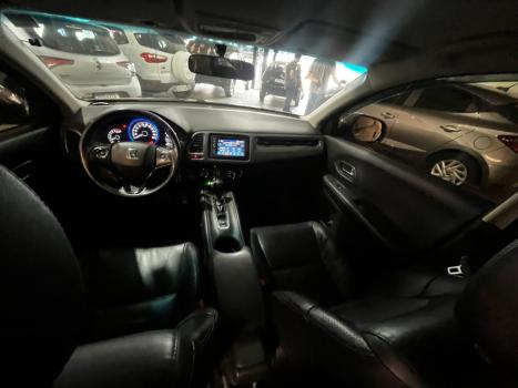 HONDA HR-V 1.8 16V 4P LX FLEX AUTOMTICO CVT, Foto 6