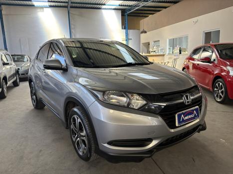 HONDA HR-V 1.8 16V 4P LX FLEX AUTOMTICO CVT, Foto 3