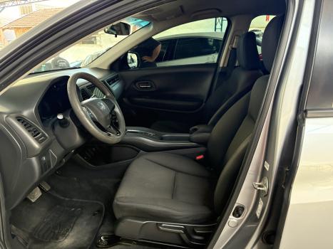HONDA HR-V 1.8 16V 4P LX FLEX AUTOMTICO CVT, Foto 7