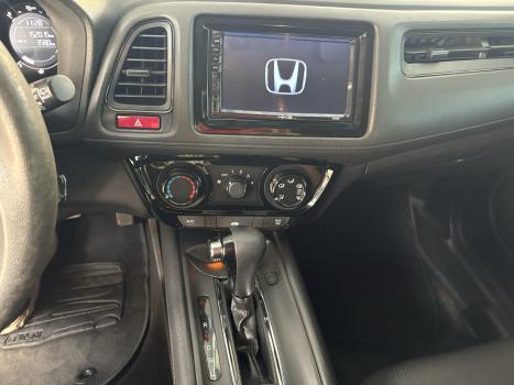 HONDA HR-V 1.8 16V 4P LX FLEX AUTOMTICO CVT, Foto 10