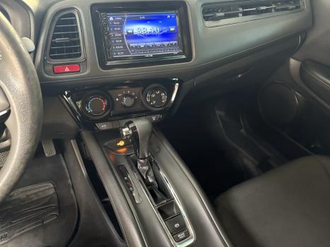 HONDA HR-V 1.8 16V 4P LX FLEX AUTOMTICO CVT, Foto 12