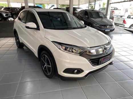 HONDA HR-V 1.8 16V 4P EXL FLEX AUTOMTICO CVT, Foto 4
