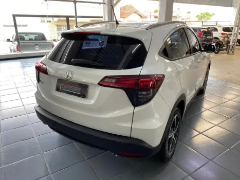 HONDA HR-V 1.8 16V 4P EXL FLEX AUTOMTICO CVT, Foto 5