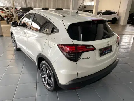 HONDA HR-V 1.8 16V 4P EXL FLEX AUTOMTICO CVT, Foto 8