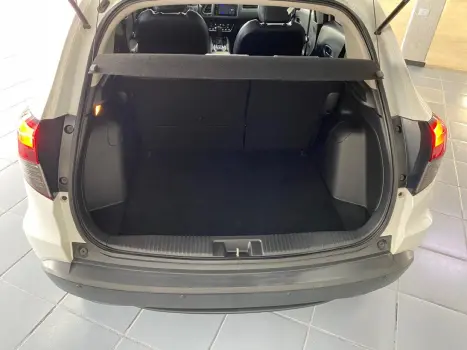 HONDA HR-V 1.8 16V 4P EXL FLEX AUTOMTICO CVT, Foto 7