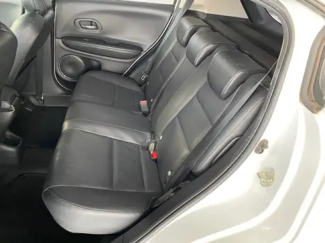 HONDA HR-V 1.8 16V 4P EXL FLEX AUTOMTICO CVT, Foto 10