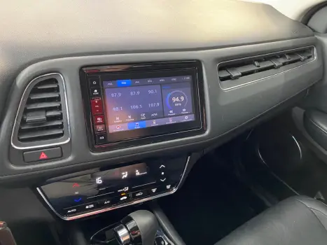 HONDA HR-V 1.8 16V 4P EXL FLEX AUTOMTICO CVT, Foto 12