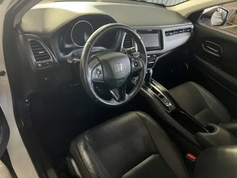 HONDA HR-V 1.8 16V 4P EXL FLEX AUTOMTICO CVT, Foto 9