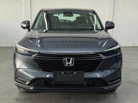 HONDA HR-V 1.8 16V 4P EXL FLEX AUTOMTICO CVT, Foto 2