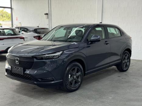 HONDA HR-V 1.8 16V 4P EXL FLEX AUTOMTICO CVT, Foto 3