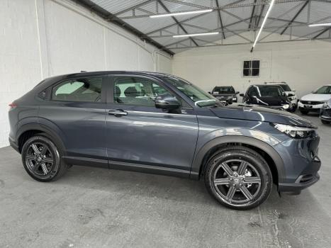 HONDA HR-V 1.8 16V 4P EXL FLEX AUTOMTICO CVT, Foto 4