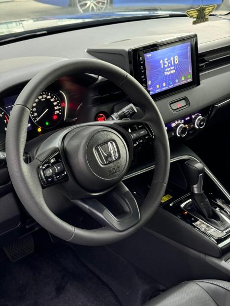 HONDA HR-V 1.8 16V 4P EXL FLEX AUTOMTICO CVT, Foto 5