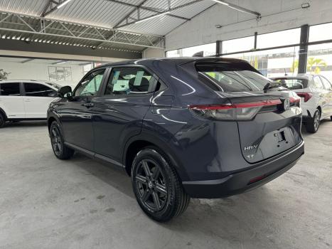 HONDA HR-V 1.8 16V 4P EXL FLEX AUTOMTICO CVT, Foto 6