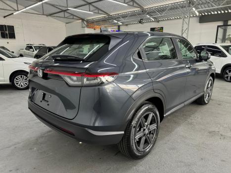 HONDA HR-V 1.8 16V 4P EXL FLEX AUTOMTICO CVT, Foto 7