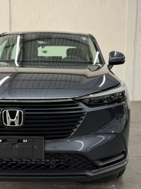 HONDA HR-V 1.8 16V 4P EXL FLEX AUTOMTICO CVT, Foto 8