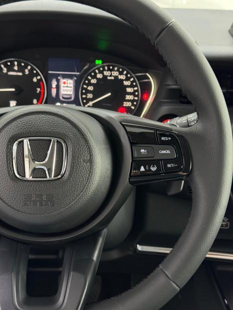 HONDA HR-V 1.8 16V 4P EXL FLEX AUTOMTICO CVT, Foto 11