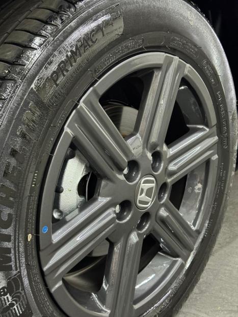 HONDA HR-V 1.8 16V 4P EXL FLEX AUTOMTICO CVT, Foto 12