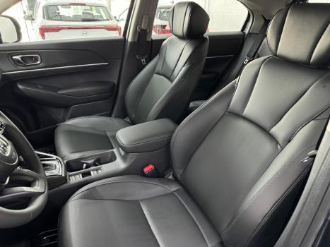 HONDA HR-V 1.8 16V 4P EXL FLEX AUTOMTICO CVT, Foto 13