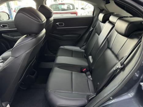 HONDA HR-V 1.8 16V 4P EXL FLEX AUTOMTICO CVT, Foto 14