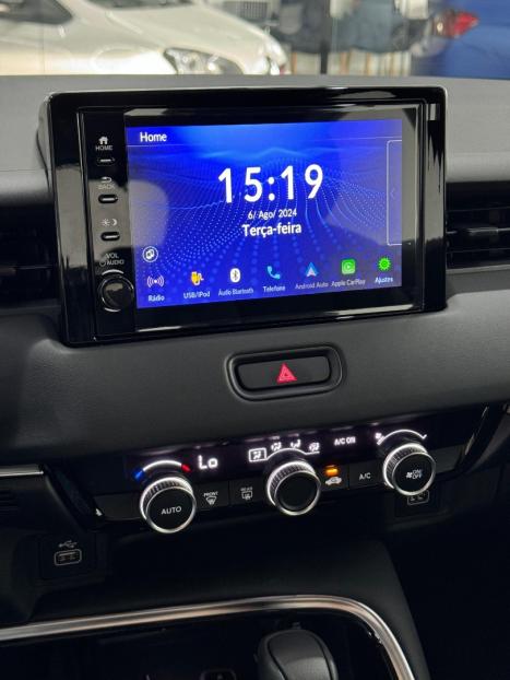 HONDA HR-V 1.8 16V 4P EXL FLEX AUTOMTICO CVT, Foto 15