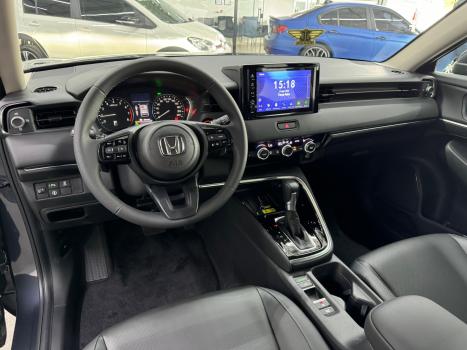 HONDA HR-V 1.8 16V 4P EXL FLEX AUTOMTICO CVT, Foto 16