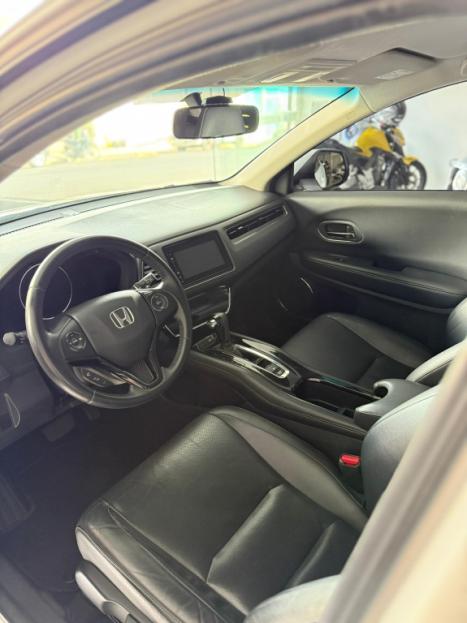 HONDA HR-V 1.8 16V 4P EXL FLEX AUTOMTICO CVT, Foto 3