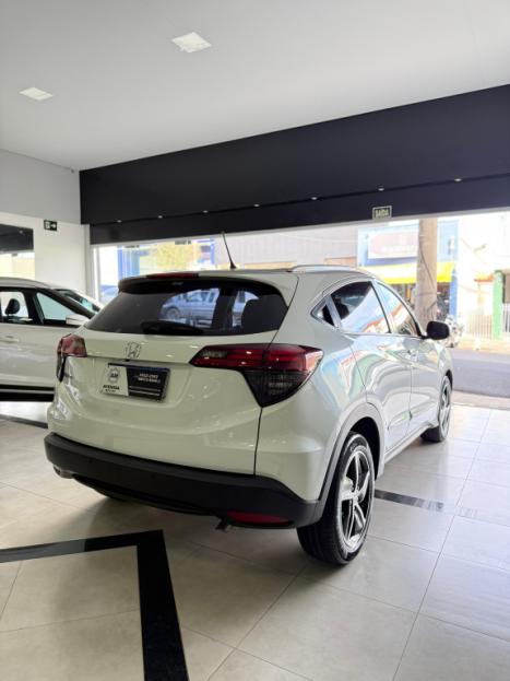HONDA HR-V 1.8 16V 4P EXL FLEX AUTOMTICO CVT, Foto 4