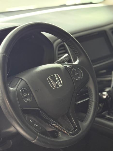 HONDA HR-V 1.8 16V 4P EXL FLEX AUTOMTICO CVT, Foto 5