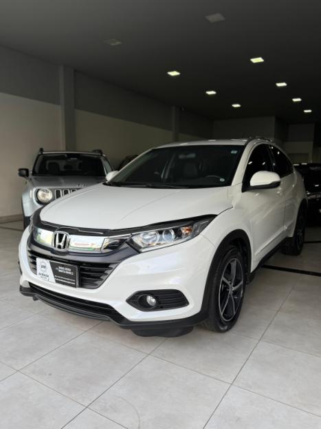HONDA HR-V 1.8 16V 4P EXL FLEX AUTOMTICO CVT, Foto 6