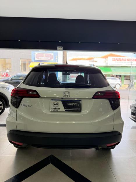 HONDA HR-V 1.8 16V 4P EXL FLEX AUTOMTICO CVT, Foto 7