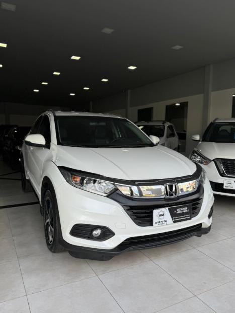 HONDA HR-V 1.8 16V 4P EXL FLEX AUTOMTICO CVT, Foto 1