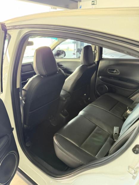HONDA HR-V 1.8 16V 4P EXL FLEX AUTOMTICO CVT, Foto 8
