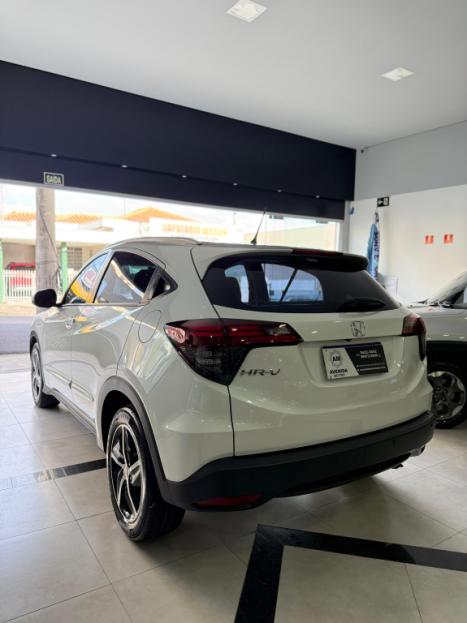 HONDA HR-V 1.8 16V 4P EXL FLEX AUTOMTICO CVT, Foto 9