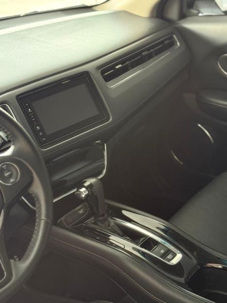 HONDA HR-V 1.8 16V 4P EXL FLEX AUTOMTICO CVT, Foto 11