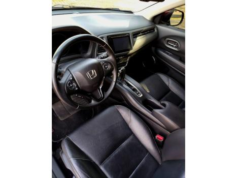 HONDA HR-V 1.8 16V 4P TOURING FLEX AUTOMTICO CVT, Foto 7