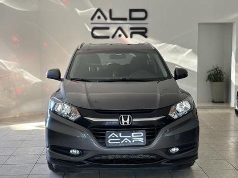 HONDA HR-V 1.8 16V 4P EX FLEX AUTOMTICO CVT, Foto 2