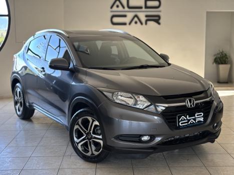 HONDA HR-V 1.8 16V 4P EX FLEX AUTOMTICO CVT, Foto 3