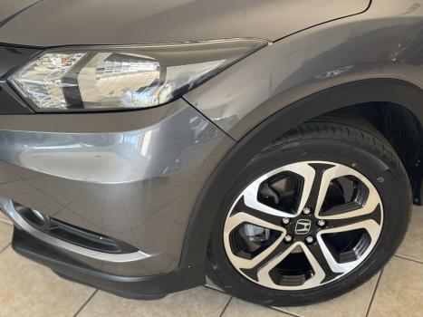 HONDA HR-V 1.8 16V 4P EX FLEX AUTOMTICO CVT, Foto 4