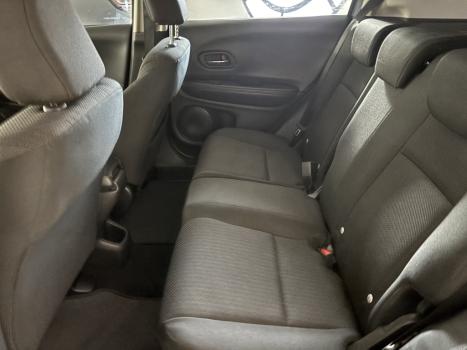 HONDA HR-V 1.8 16V 4P EX FLEX AUTOMTICO CVT, Foto 5