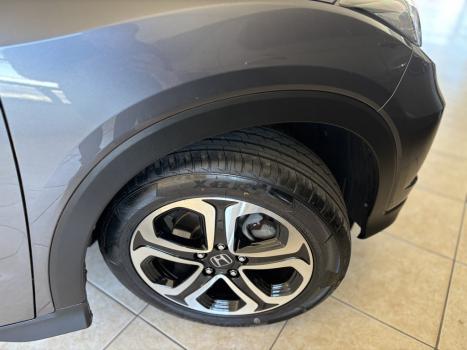 HONDA HR-V 1.8 16V 4P EX FLEX AUTOMTICO CVT, Foto 6