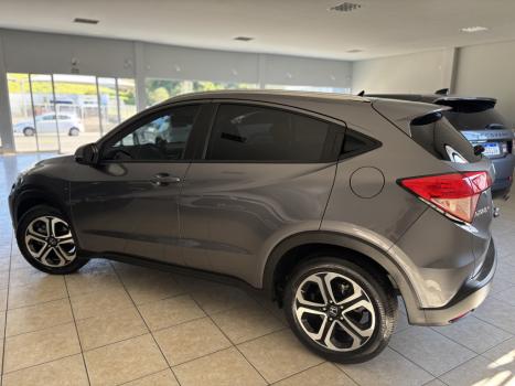 HONDA HR-V 1.8 16V 4P EX FLEX AUTOMTICO CVT, Foto 7