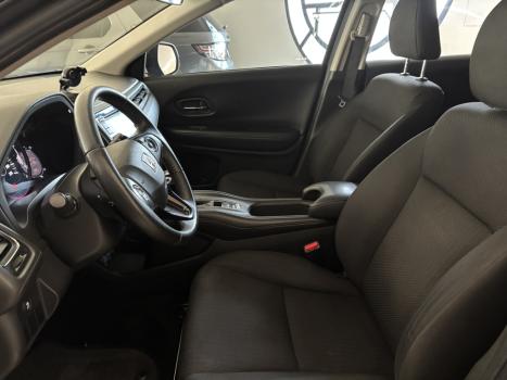 HONDA HR-V 1.8 16V 4P EX FLEX AUTOMTICO CVT, Foto 8
