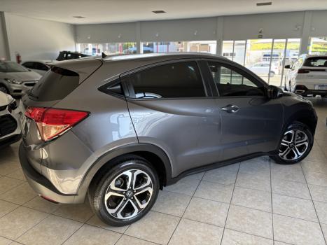 HONDA HR-V 1.8 16V 4P EX FLEX AUTOMTICO CVT, Foto 9