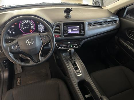HONDA HR-V 1.8 16V 4P EX FLEX AUTOMTICO CVT, Foto 10