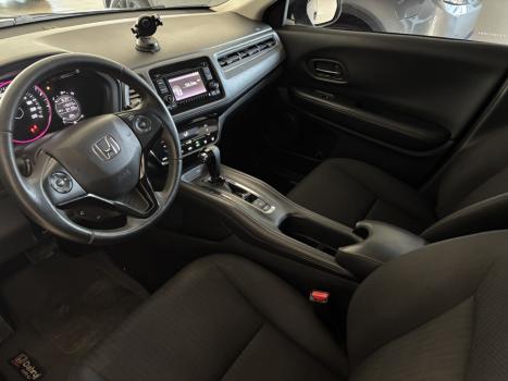 HONDA HR-V 1.8 16V 4P EX FLEX AUTOMTICO CVT, Foto 11