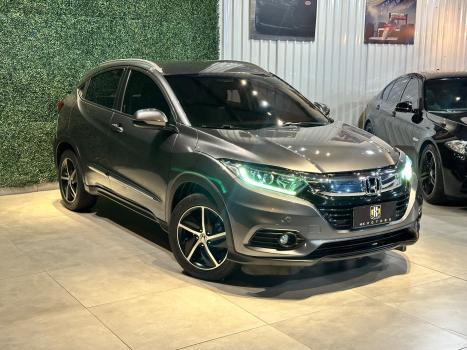 HONDA HR-V 1.8 16V 4P EXL FLEX AUTOMTICO CVT, Foto 1