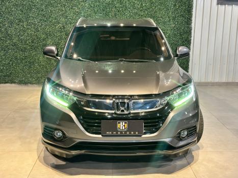 HONDA HR-V 1.8 16V 4P EXL FLEX AUTOMTICO CVT, Foto 2