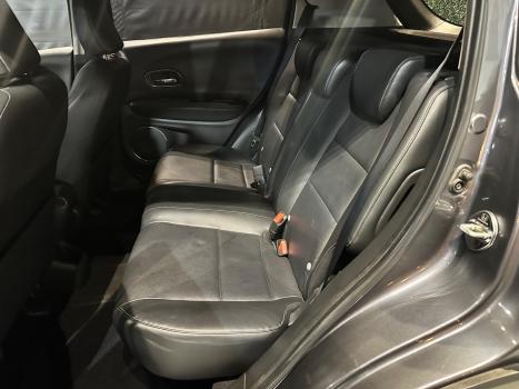 HONDA HR-V 1.8 16V 4P EXL FLEX AUTOMTICO CVT, Foto 4