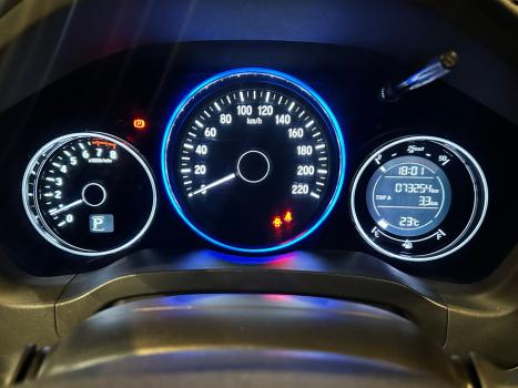 HONDA HR-V 1.8 16V 4P EXL FLEX AUTOMTICO CVT, Foto 5